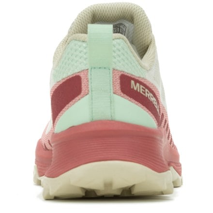 Merrell Speed Eco Hiking Shoes - Women's 3