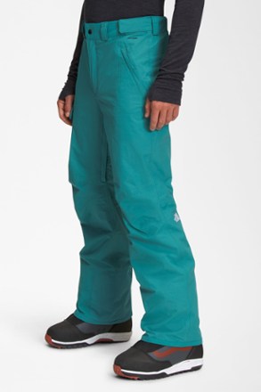 The North Face Freedom Snow Pants - Men's Tall Sizes 3