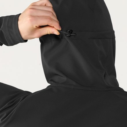 REI Co-op Activator Soft-Shell Hoodie - Men's 7