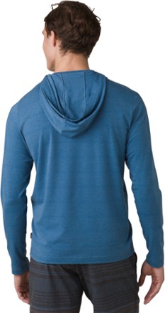 prAna Watchtower Hoodie - Men's 2