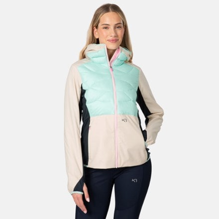 Kari Traa Tirill Thermal Down Jacket - Women's 1