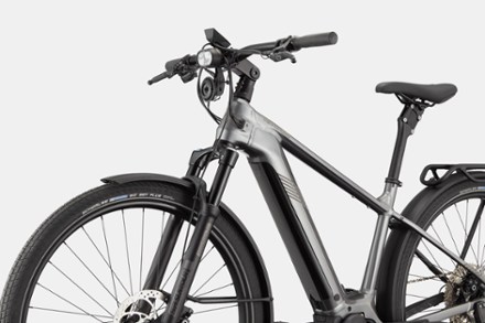Cannondale Tesoro Neo X Speed Electric Bike 5