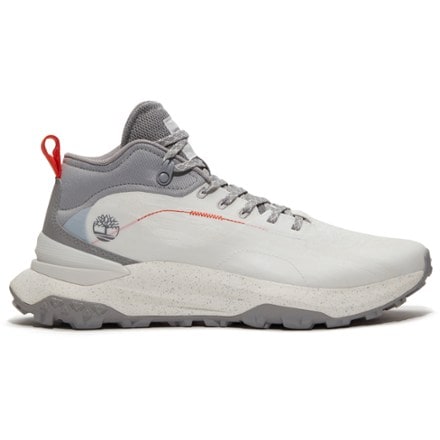 Timberland Motion Access Mid Hiking Boots - Men's 0