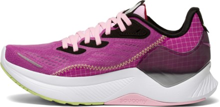 Saucony Endorphin Shift 2 Road-Running Shoes - Women's 1