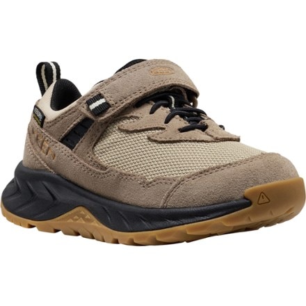 KEEN Hightrail Waterproof Hiking Shoes - Kids' 2