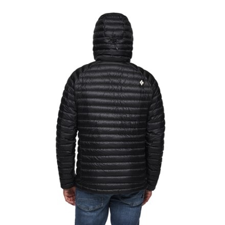 Black Diamond Approach Down Hoody - Men's 2