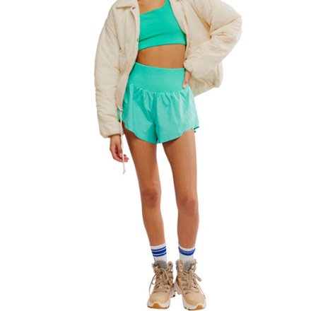 FP Movement Carpe Diem Shorts - Women's 5