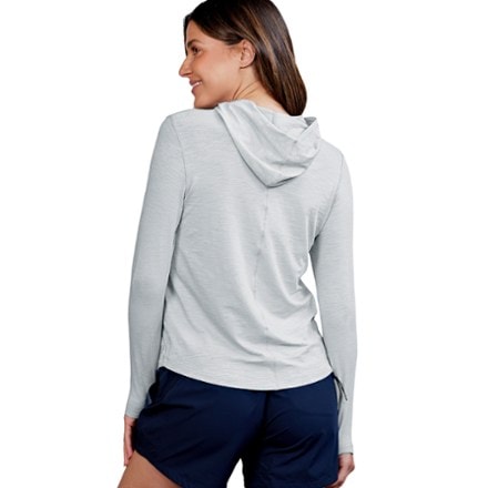 tasc Performance Recess Hoodie 1