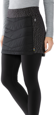 Propulsion 60 Insulated Skirt Black XL
