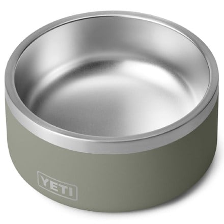 YETI Boomer 4 Dog Bowl 2