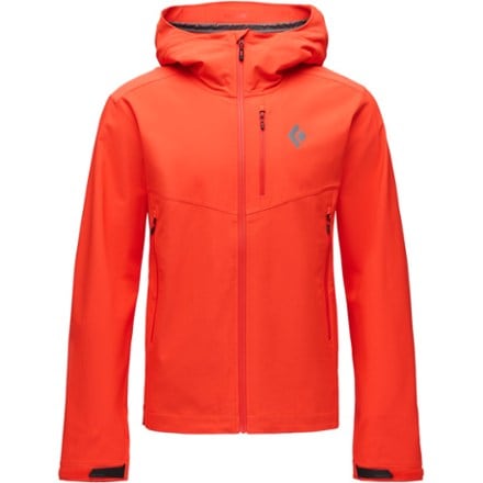 Black Diamond Dawn Patrol Soft Shell - Men's 0