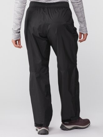 REI Co-op Essential Rain Pants - Women's Petite Sizes 2