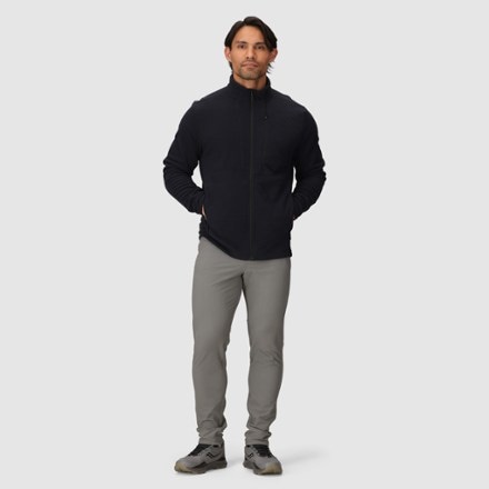 Outdoor Research Trail Mix XT Fleece Jacket - Men's 3