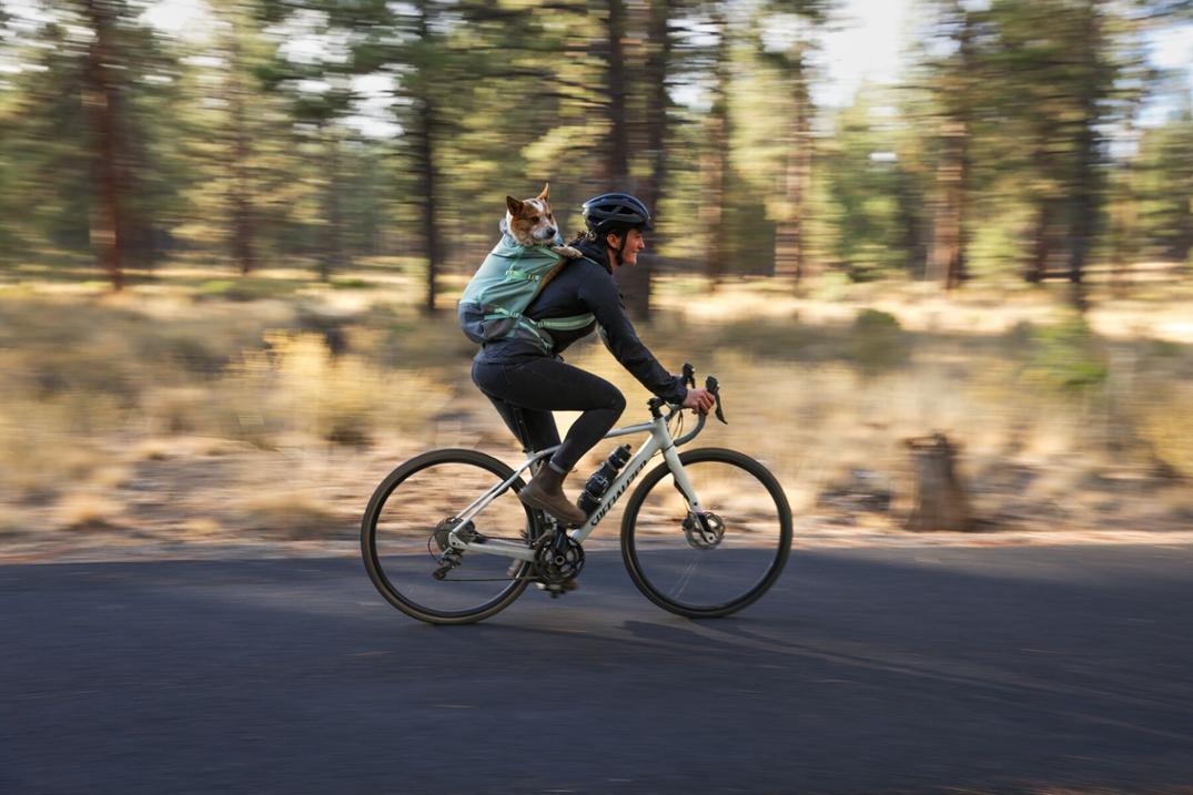 Location Image for Hitch Hiker Dog Pack Carrier