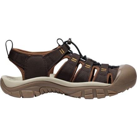 KEEN Newport H2 Sandals - Men display picture 3