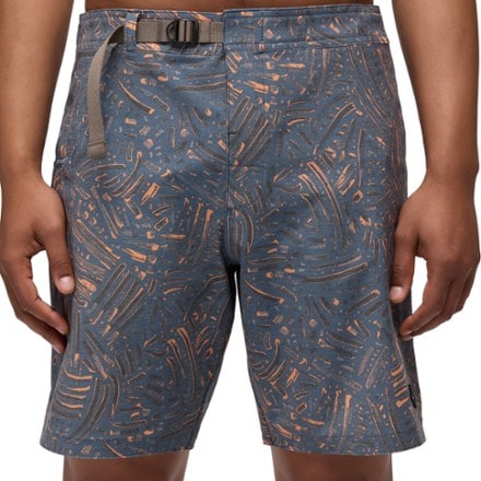 prAna Rock Shock 6" Board Shorts - Men's 5