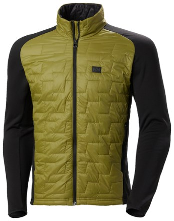 Helly Hansen Men's LIFALOFT Hybrid Insulator Jacket