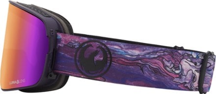 Dragon NFX2 Snow Goggles 1