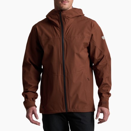 KUHL Stretch Voyagr Jacket - Men's 0