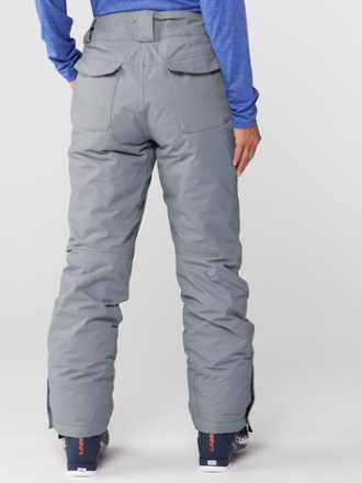 Columbia Bugaboo Omni-Heat Snow Pants - Women's 2