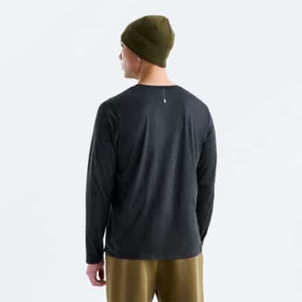 The North Face Dynamic Long-Sleeve T-Shirt - Men's 1