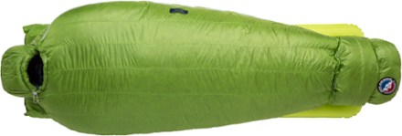 Big Agnes Sarvis SL 30 Sleeping Bag - Men's Long 4