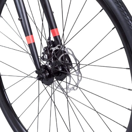 Pure Cycles Urban Commuter Bike 10
