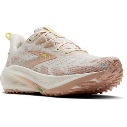 Brooks Ghost Trail-Running Shoes - Women's 2
