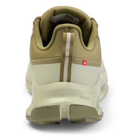 On Cloudhorizon 2 Waterproof Hiking Shoes - Men's 10