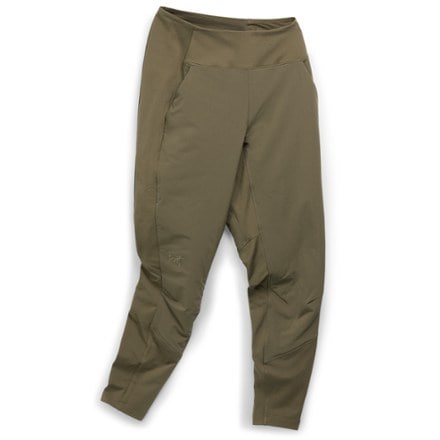 Arc'teryx Rho Hybrid Insulated Base Layer Bottoms - Women's 4
