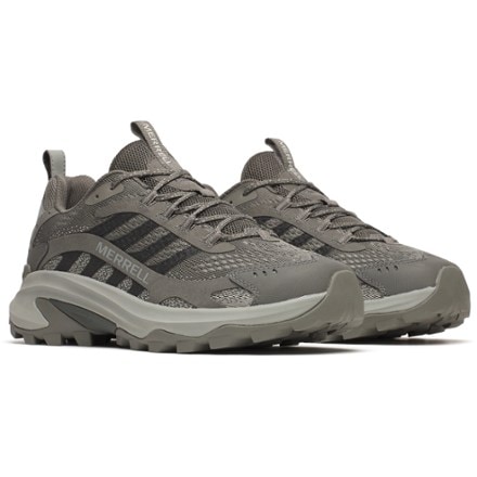 Merrell Moab Speed 2 Hiking Shoes - Men's 2