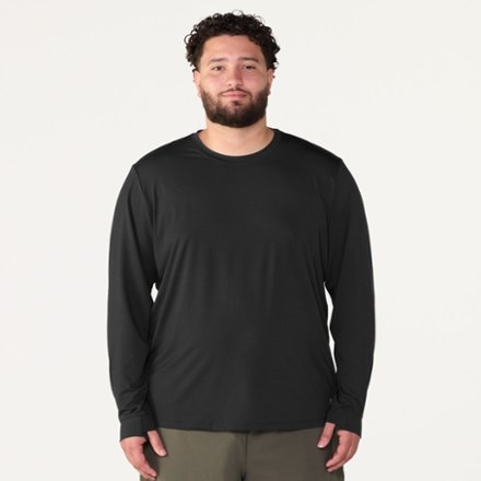 REI Co-op Active Pursuits Long-Sleeve T-Shirt - Men's 3