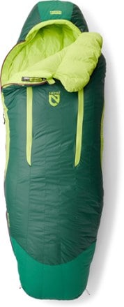 Disco 15 Sleeping Bag - Women's