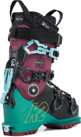 K2 Mindbender W 115 Ski Boots - Women's - 2022/2023 2