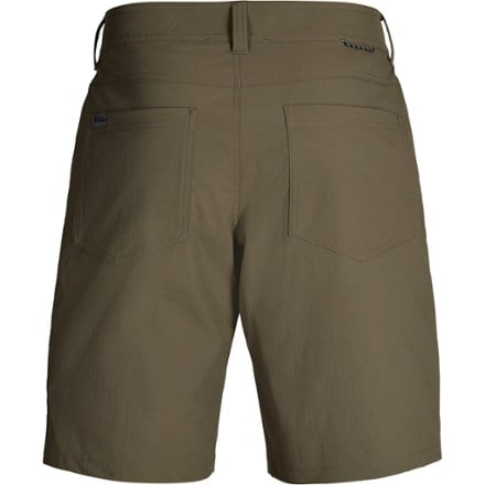 Royal Robbins Wilder Shorts 10" - Men's 4