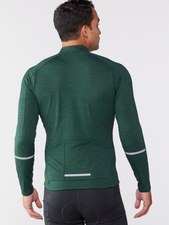 REI Co-op Junction Long-Sleeve Cycling Jersey - Men's 2
