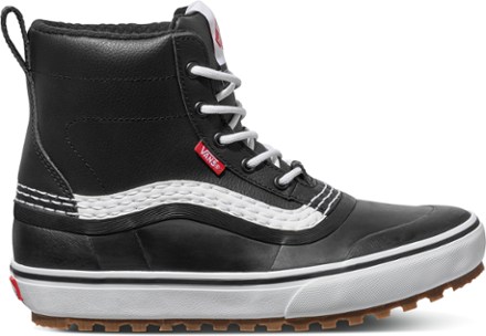 Vans Standard Mid Snow MTE Boots - Men's 0