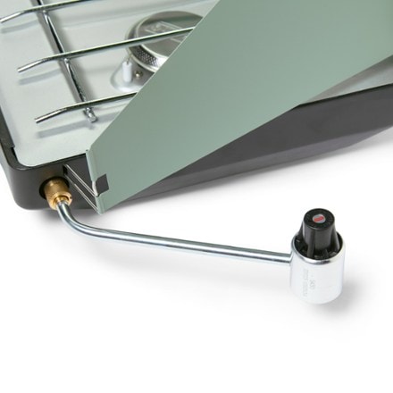 Coleman Cascade Classic Camp Stove 9