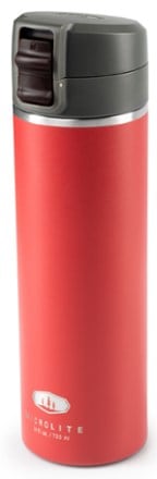 GSI Outdoors MicroLite 720 Flip Vacuum Water Bottle - 24 fl. oz. 1