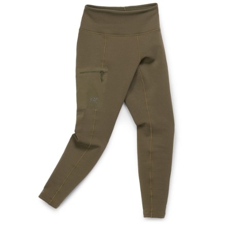 Arc'teryx Kyanite Base Layer Bottoms - Women's 4