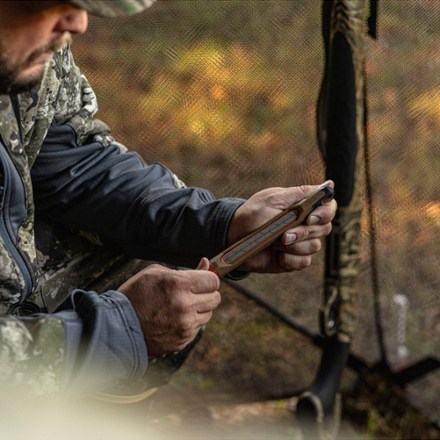 Gerber Edgefield Pack Sharpener 8