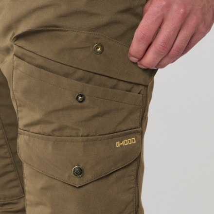 Fjallraven Vidda Pro Ventilated Trousers - Men's 4