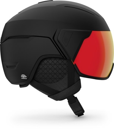 Giro Orbit Spherical Mips Snow Helmet 3