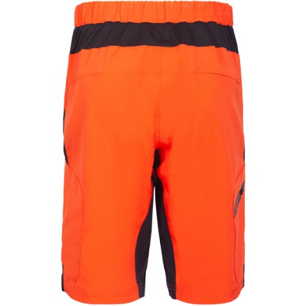 Zoic Ether Shell Bike Shorts - Men's 1