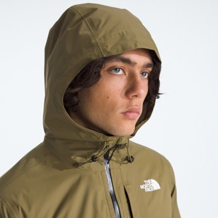 The North Face Alta Vista Rain Jacket - Men's 4
