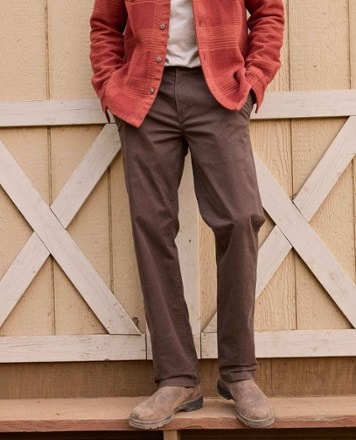 Location Image for Mission Ridge Lean Pants - Men's