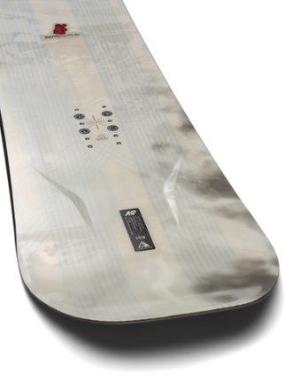 K2 Antidote Snowboard - 2023/2024 7