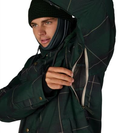686 Woodland Insulated Jacket - Men's 5