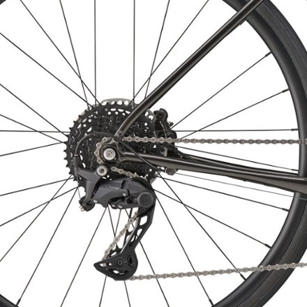 Cannondale Synapse 2 Bike 2