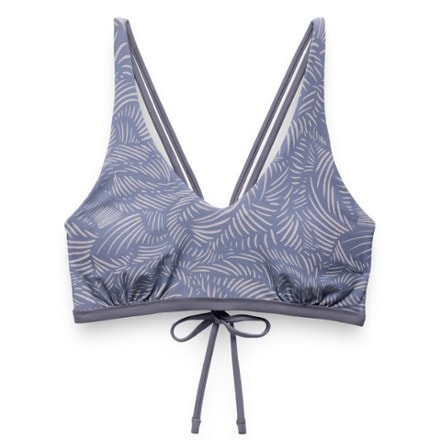 prAna Mallorca Reversible Swimsuit Top - Women's 0